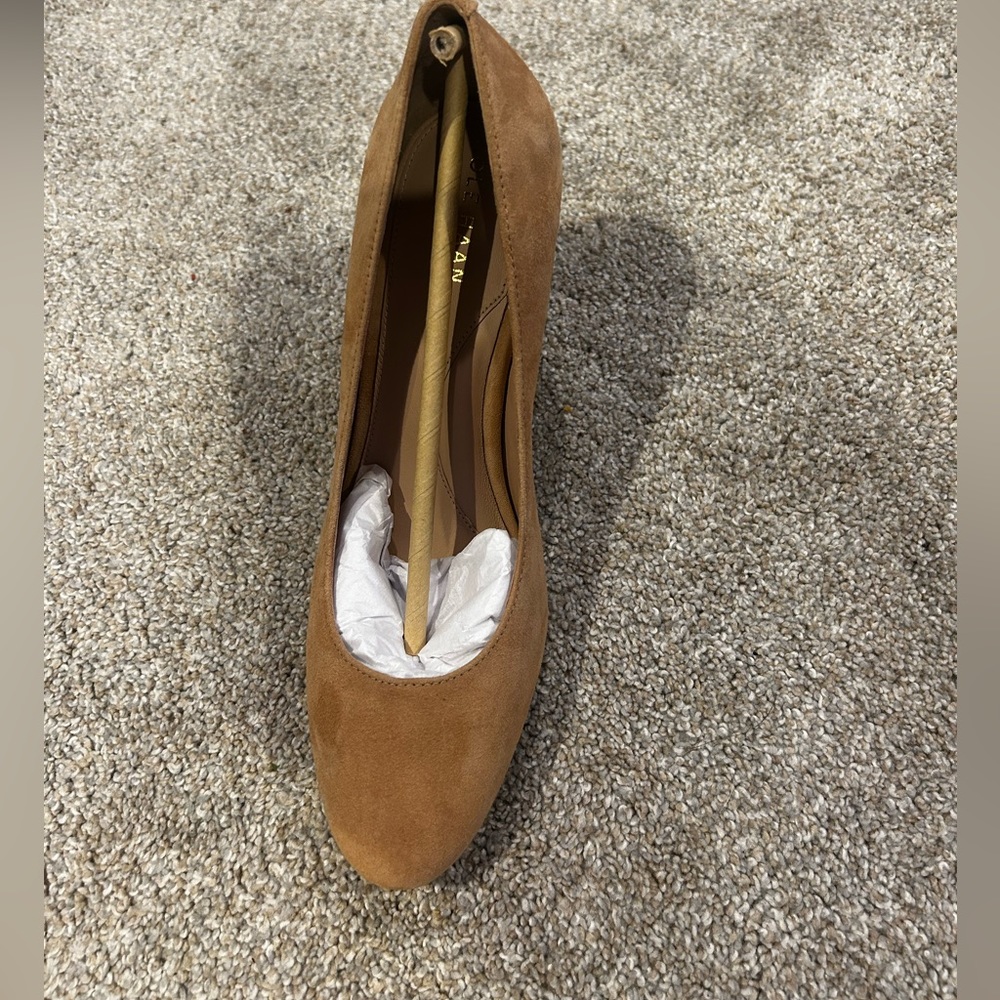 Cole Haan pumps